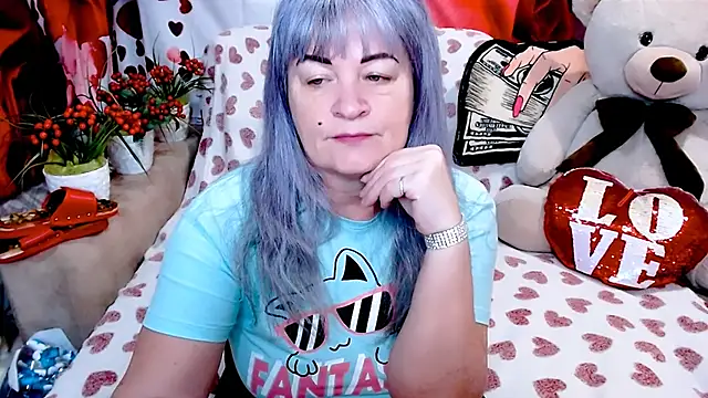 SiberiabBerry online show from February 2026 01:45:01 AM