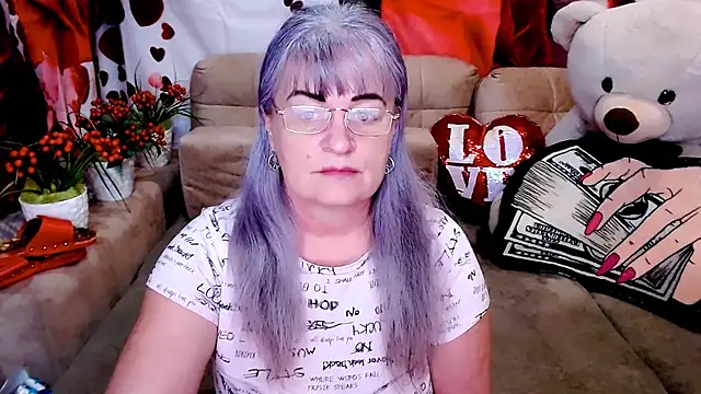 SiberiabBerry online show from February 2026 03:57:01 PM