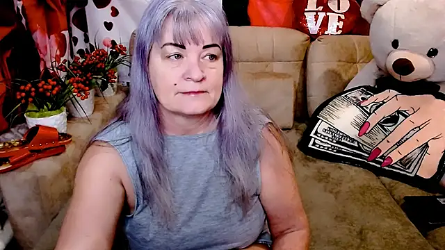 SiberiabBerry online show from February 2026 02:12:02 AM