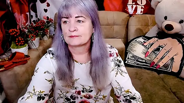 SiberiabBerry online show from March 2026 04:03:02 AM