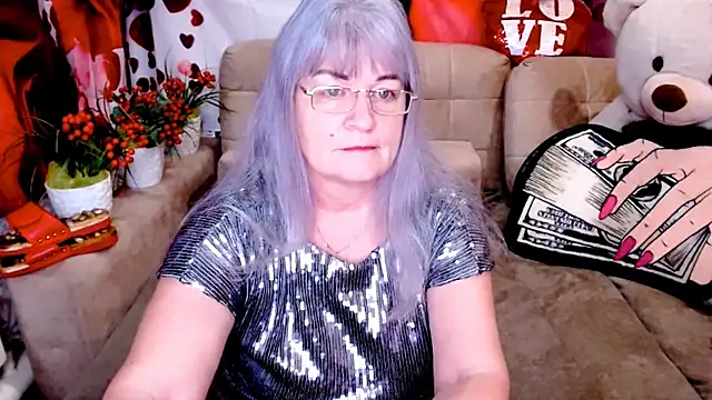 SiberiabBerry online show from March 2026 06:34:01 PM