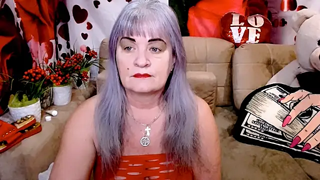 SiberiabBerry online show from March 2026 02:51:04 AM