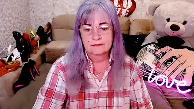 SiberiabBerry online show from April 2026 02:53:01 AM