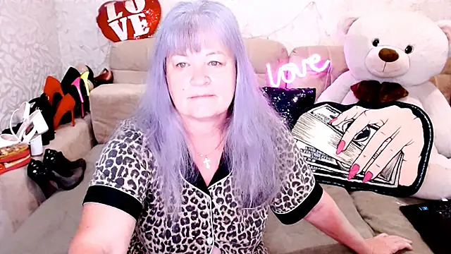 SiberiabBerry online show from May 2026 09:20:01 PM
