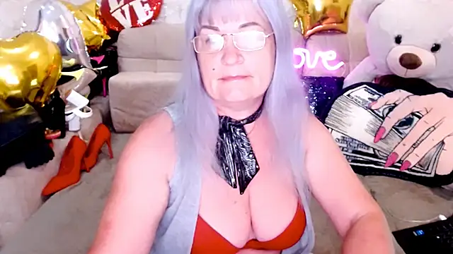 SiberiabBerry online show from June 2026 01:43:02 AM