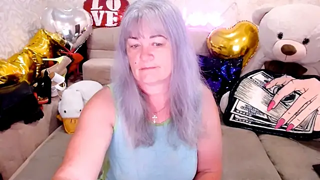 SiberiabBerry online show from June 2026 02:21:02 AM