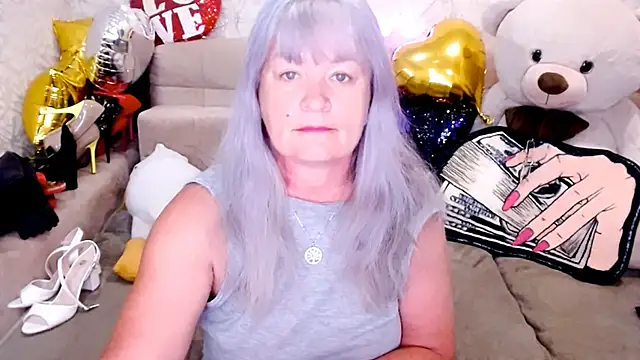 SiberiabBerry online show from June 2026 02:56:02 AM