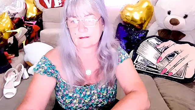 SiberiabBerry online show from June 2026 12:46:02 AM