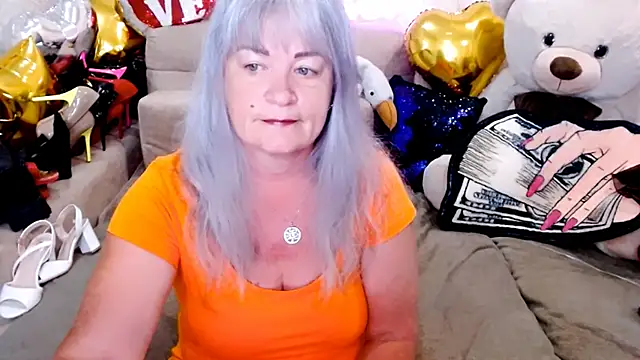 SiberiabBerry online show from June 2026 01:07:02 AM