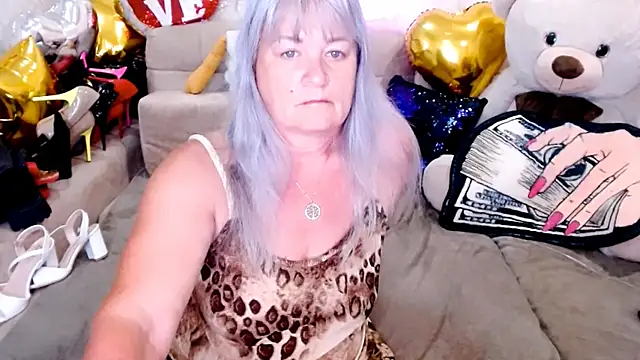 SiberiabBerry online show from June 2026 03:59:01 AM
