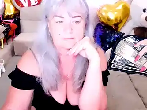 SiberiabBerry online show from June 2026 10:47:02 PM