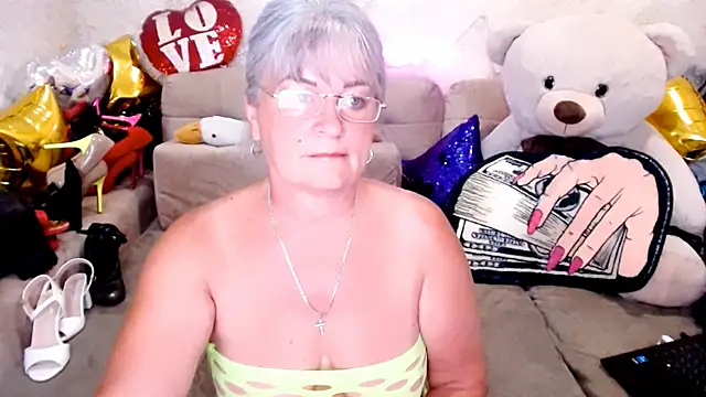 SiberiabBerry online show from July 2026 12:29:02 AM