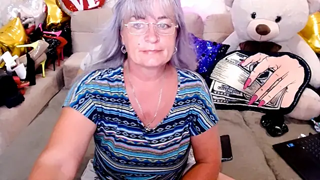 SiberiabBerry online show from July 2026 04:48:02 AM