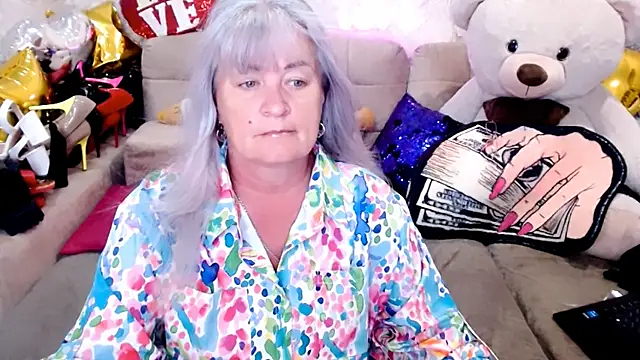 SiberiabBerry online show from July 2026 12:53:02 PM