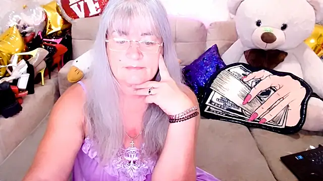 SiberiabBerry online show from July 2026 09:39:02 PM