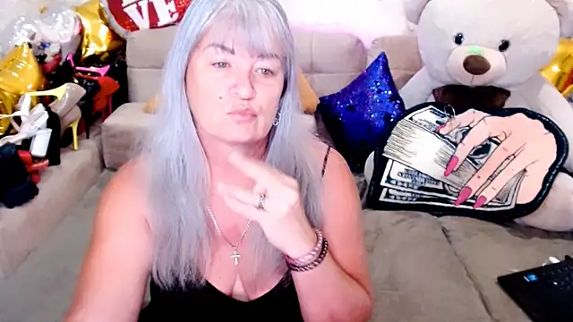 SiberiabBerry online show from July 2026 10:07:02 AM