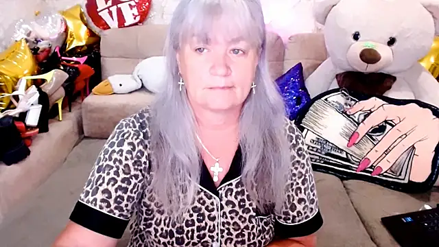 SiberiabBerry online show from July 2026 04:48:02 AM