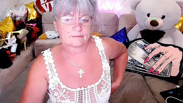 SiberiabBerry online show from July 2026 08:22:01 PM