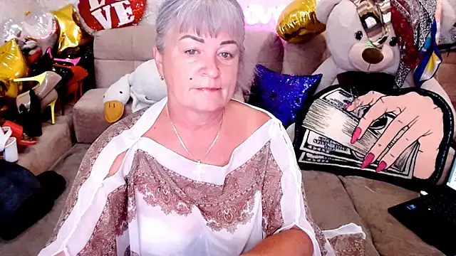 SiberiabBerry online show from July 2026 06:17:01 AM