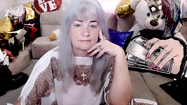 SiberiabBerry online show from July 2026 08:12:02 PM