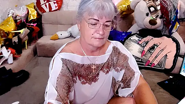 SiberiabBerry online show from July 2026 04:16:01 AM