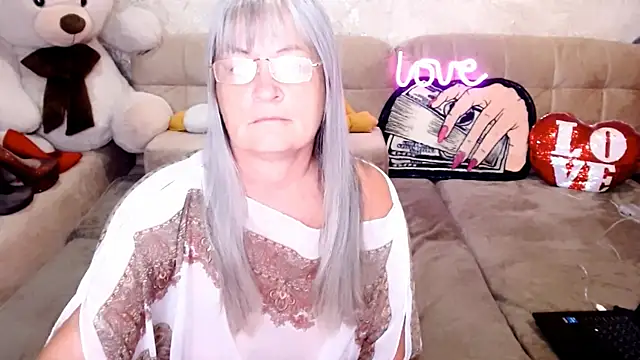 SiberiabBerry online show from July 2026 11:48:02 PM