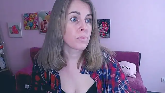 Hot Milady online show from March 2025 08:16:02 AM