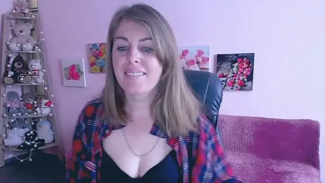 Hot Milady online show from March 2025 08:09:02 AM