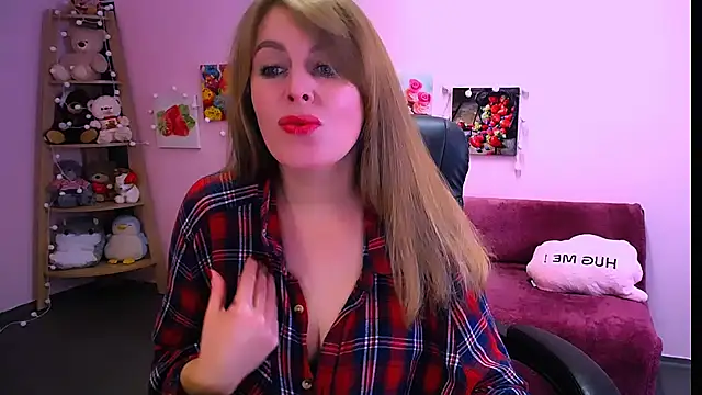 Hot Milady online show from February 2026 08:40:02 AM