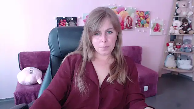 Hot Milady online show from May 2026 07:27:01 AM