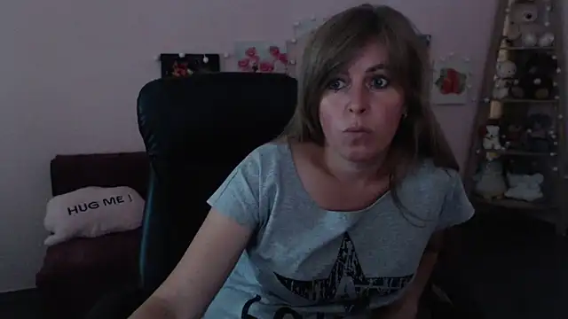 Hot Milady online show from June 2026 07:13:01 AM