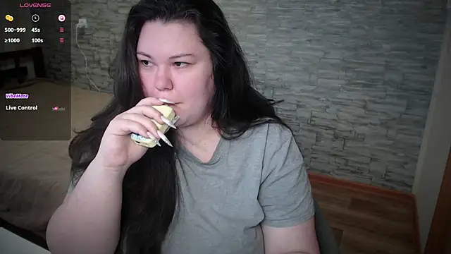 Snapshot of NicaMeow chatting on March 2025 09:58:02 AM NicaMeow online show from March 2025 09:58:02 AM