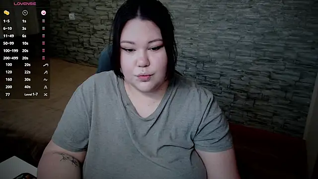 Snapshot of NicaMeow chatting on March 2025 07:53:02 AM NicaMeow online show from March 2025 07:53:02 AM