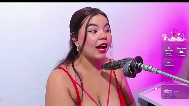 klhoe boobs online show from May 2026 03:34:01 AM