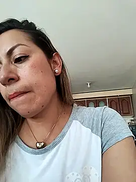 Katalina S3xy online show from March 2025 07:50:02 PM