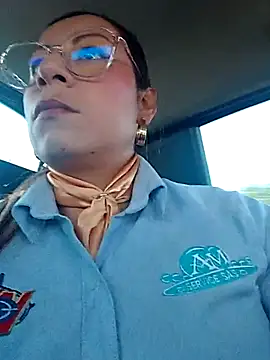 Katalina S3xy online show from September 2025 12:50:01 PM