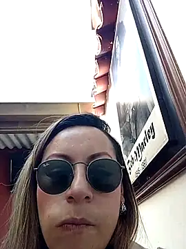 Katalina S3xy online show from October 2025 12:23:02 PM