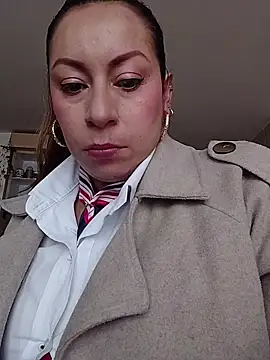 Katalina S3xy online show from October 2025 12:39:02 PM