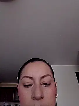 Katalina S3xy online show from November 2025 12:27:02 PM