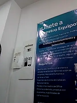 Katalina S3xy online show from March 2026 12:54:01 PM