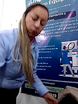 Katalina S3xy online show from March 2026 02:12:02 PM