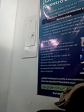 Katalina S3xy online show from March 2026 12:31:01 PM