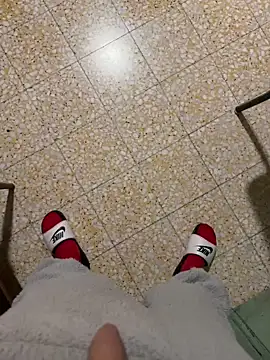 Snapshot of Miky_21 chatting on March 2026 05:05:01 PM Miky 21 online show from March 2026 05:05:01 PM