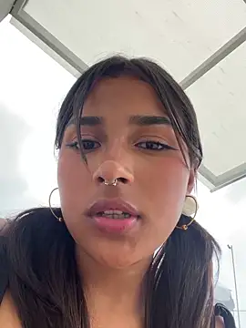 Snapshot of Mariangel_11 chatting on December 2024 07:06:01 PM Mariangel 11 online show from December 2024 07:06:01 PM