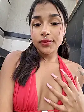 Snapshot of Mariangel_11 chatting on February 2025 02:22:02 PM Mariangel 11 online show from February 2025 02:22:02 PM