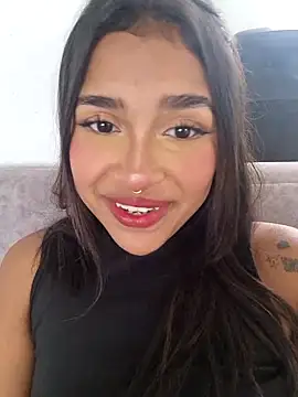 Snapshot of Mariangel_11 chatting on March 2025 02:18:01 PM Mariangel 11 online show from March 2025 02:18:01 PM