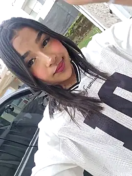 Mariangel 11 online show from October 2025 01:56:01 PM