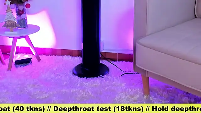 Snapshot of Bonnypetite- chatting on December 2024 05:40:02 AM Bonnypetite- online show from December 2024 05:40:02 AM