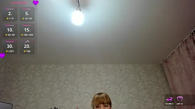 KattyPeachX online show from September 2025 01:08:02 AM