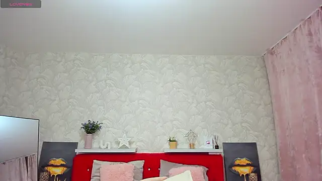 KattyPeachX online show from February 2026 01:26:02 AM